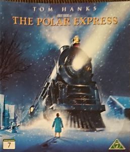 The Polar Express