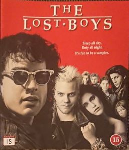 The Lost Boys