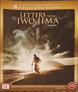 Letters From Iwo Jima