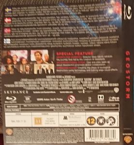 Geostorm