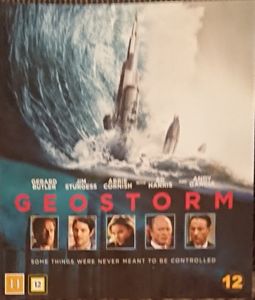 Geostorm