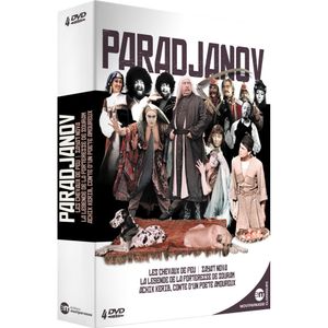 Paradjanov