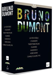 Bruno Dumont