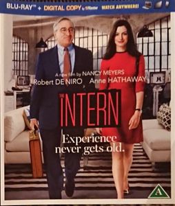 The Intern