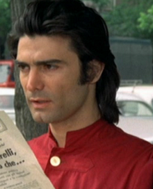 Gianni Macchia