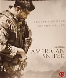 American Sniper
