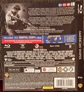 American Sniper
