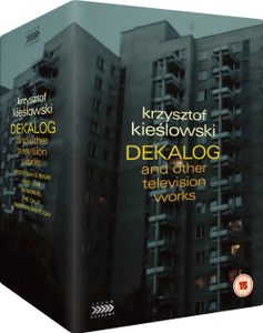 Dekalog And Other Television Works