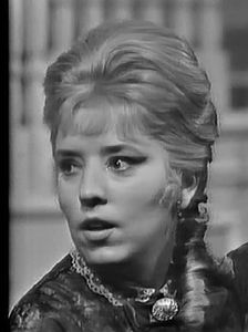 Wilma De Angelis