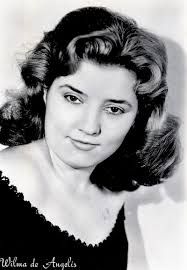 Wilma De Angelis