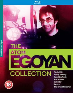 The Atom Egoyan Collection