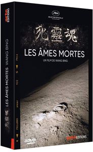 Les Âmes Mortes