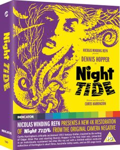 Night Tide