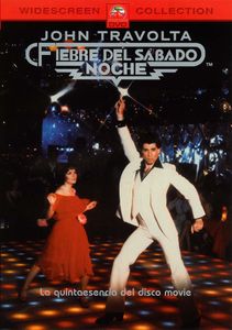 Fiebre Del Sábado Noche