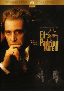 El Padrino Parte III