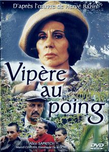 Vipère Au Poing