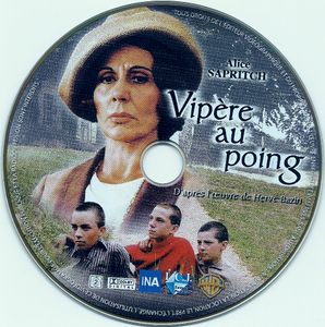 Vipère Au Poing