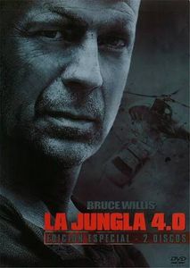 La Jungla 4.0 - Edición Especial 2 discos