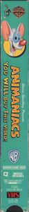Animaniacs: You Will Buy This Video!