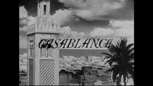 Casablanca