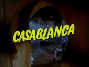 Casablanca