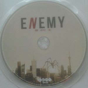 Enemy