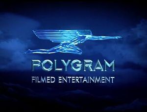 PolyGram Filmed Entertainment