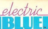 Electric Blue