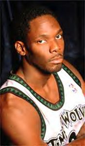 Malik Sealy