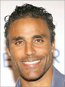 Rick Fox