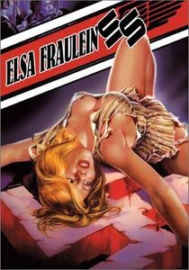 Elsa Fräulein SS