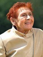Christa Strobel