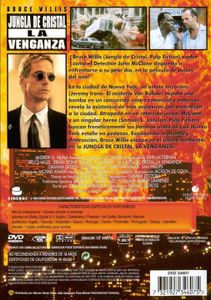 Jungla De Cristal 3: La Venganza