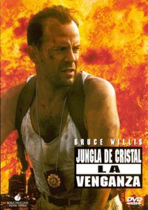 Jungla De Cristal 3: La Venganza