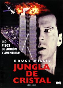 Jungla de Cristal