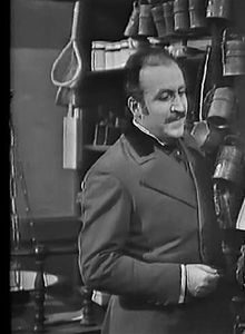 Piero Gerlini