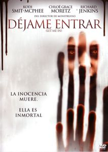 Déjame Entrar