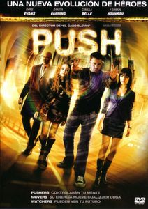 Push