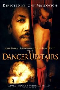 The Dancer Upstairs