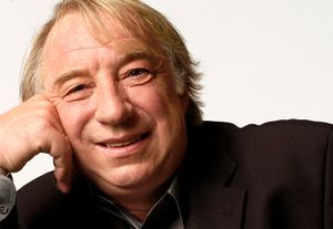 Richard Rogler