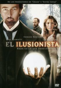El Ilusionista
