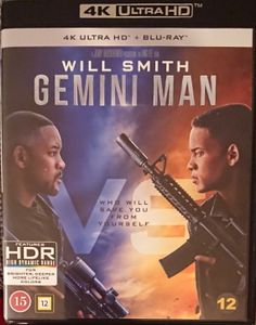 Gemini Man