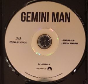 Gemini Man