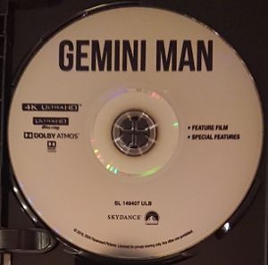 Gemini Man