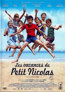 Les Vacances Du Petit Nicolas