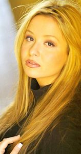 Melody Kay