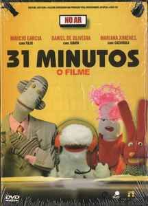 31 Minutos, O Filme