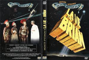La Vie De Brian