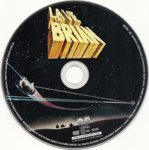 La Vie De Brian