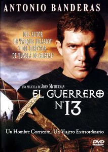 El Guerrero nº 13